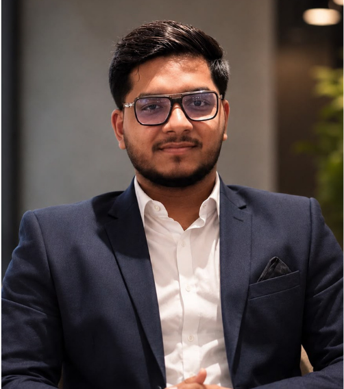 Aditya Jha