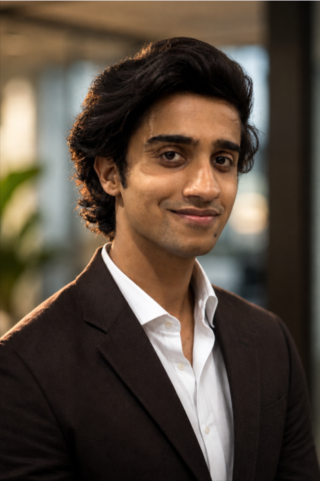 Pranav